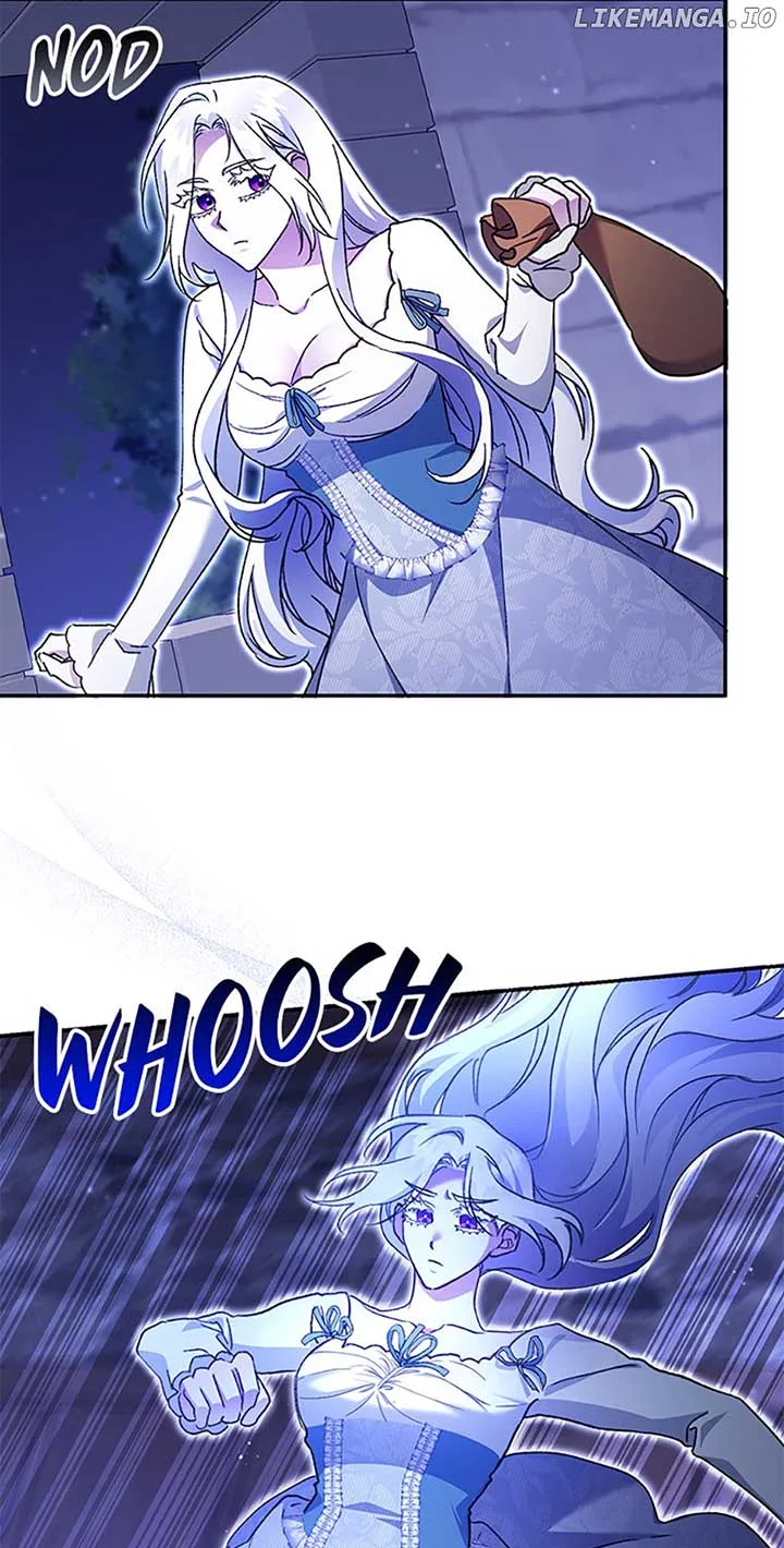 Shall We, My Lady? Chapter 45 page 54