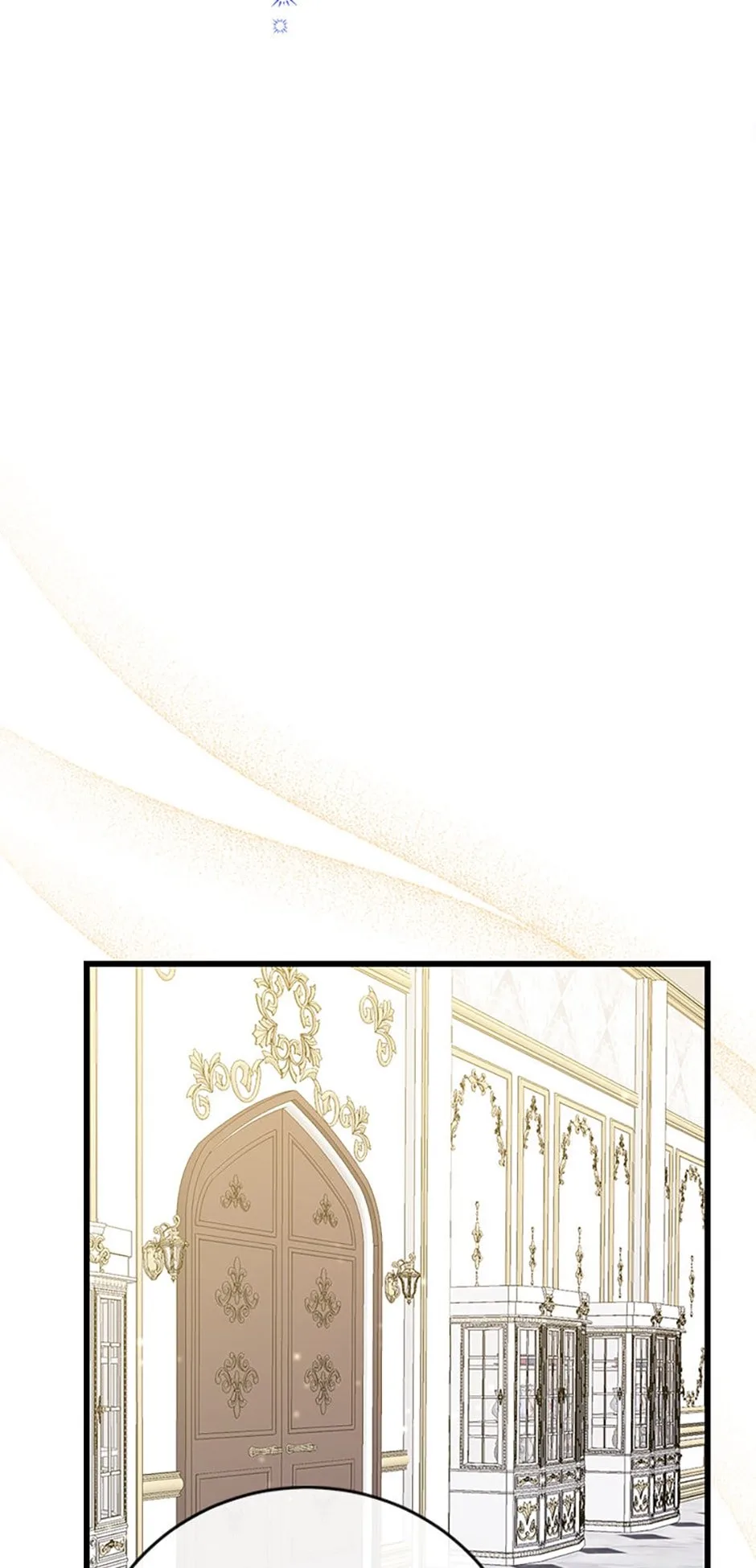 Shall We, My Lady? Chapter 51 page 22
