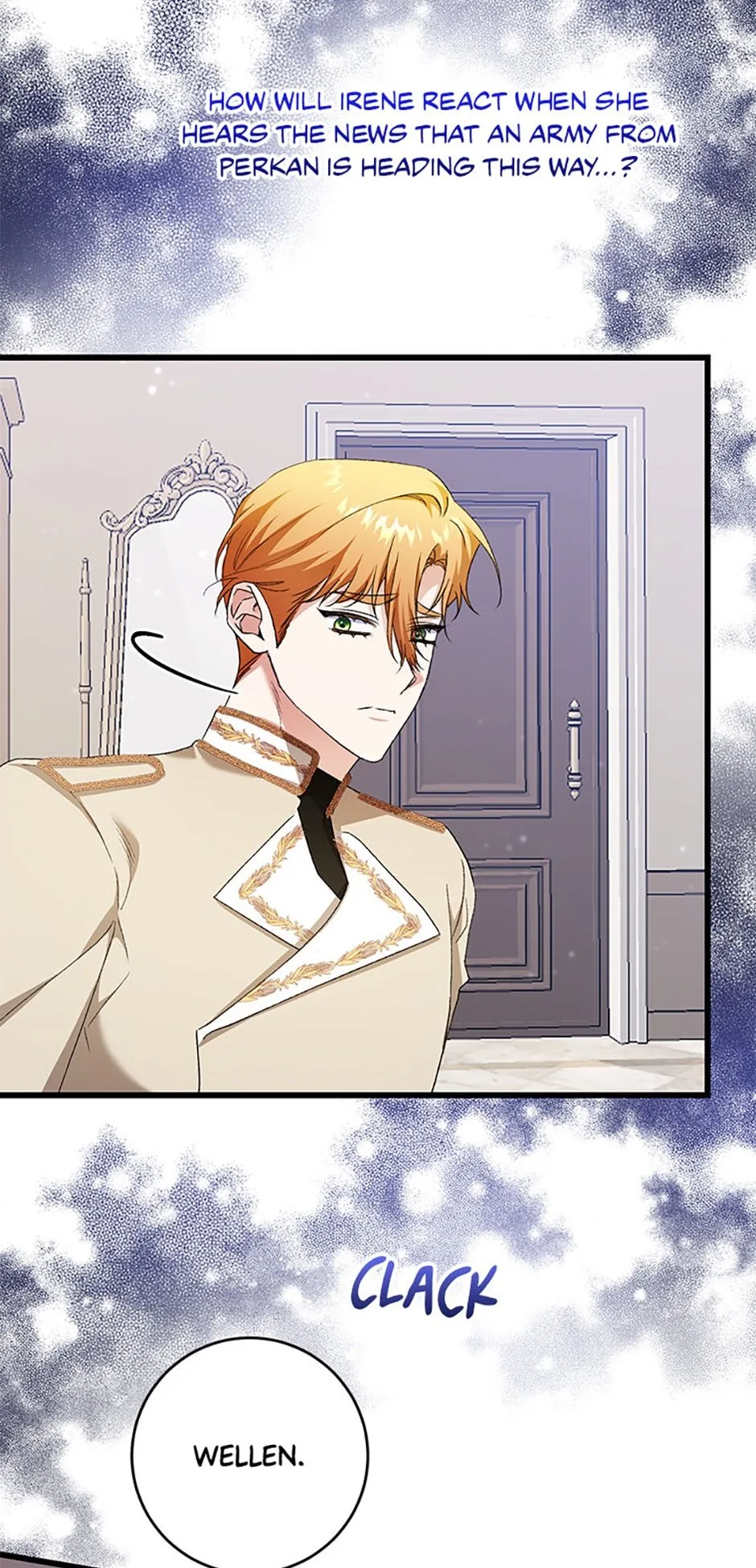 Shall We, My Lady? Chapter 51 page 9