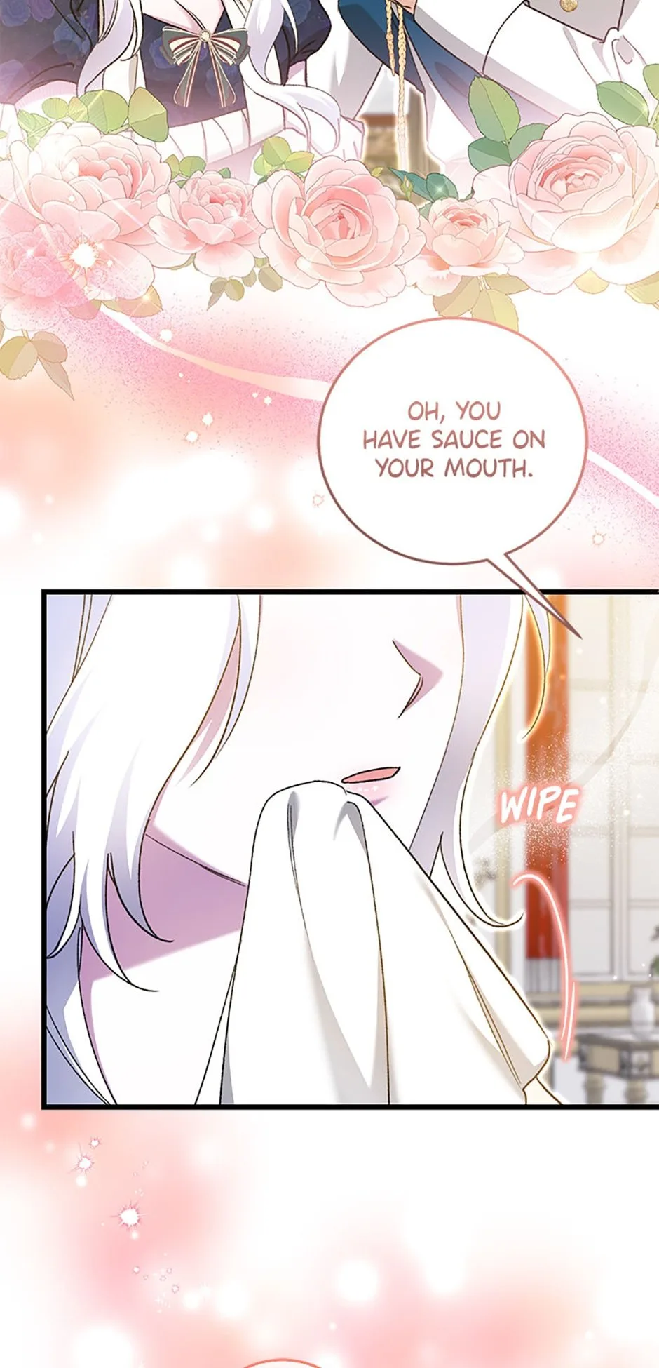 Shall We, My Lady? Chapter 51 page 26