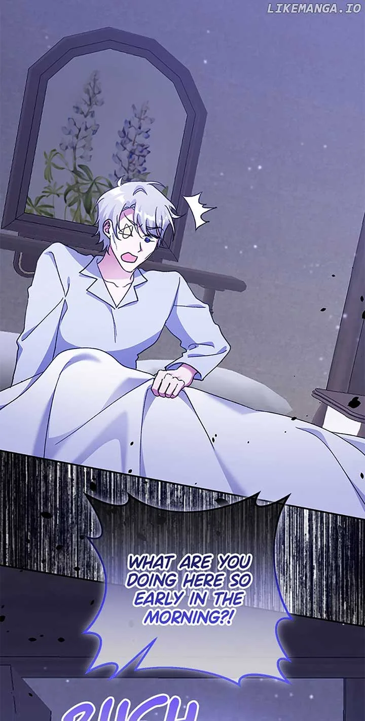 Shall We, My Lady? Chapter 43 page 53