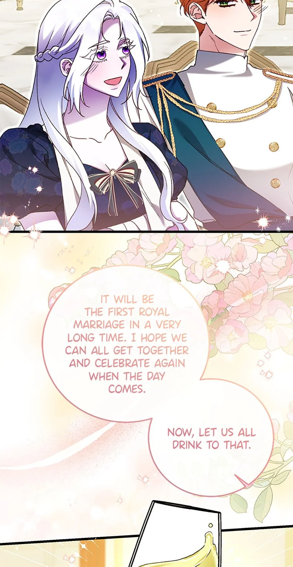 Shall We, My Lady? Chapter 51 page 40