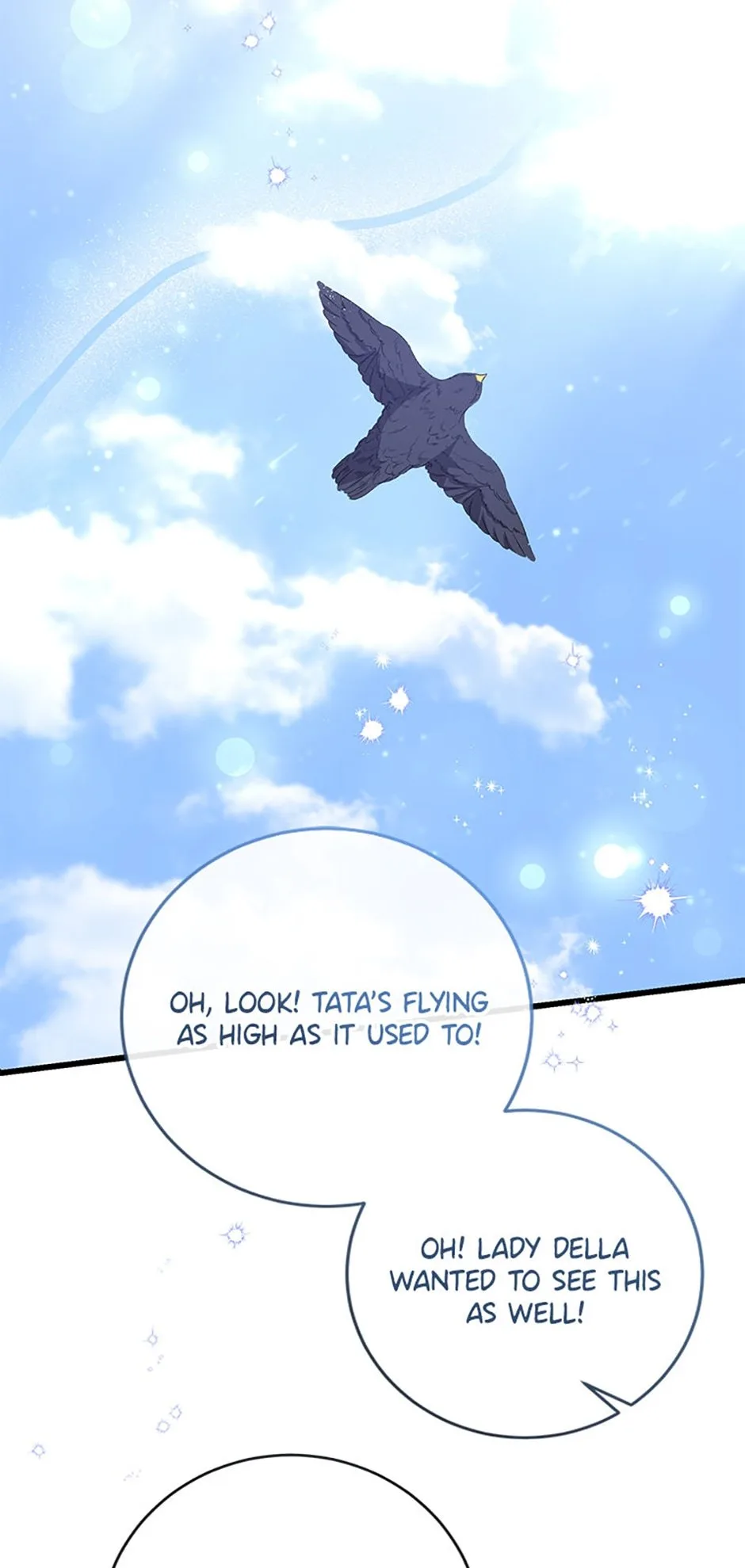 Shall We, My Lady? Chapter 51 page 51