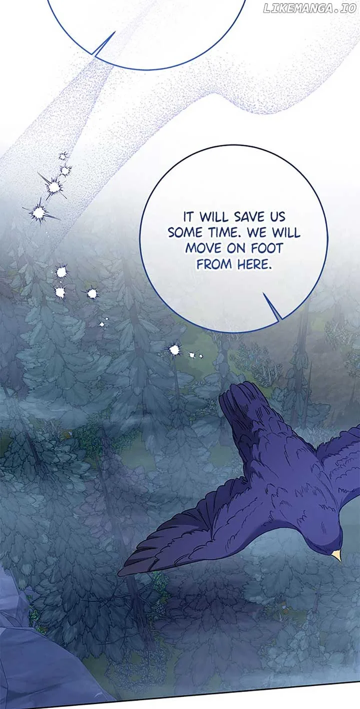 Shall We, My Lady? Chapter 47 page 45
