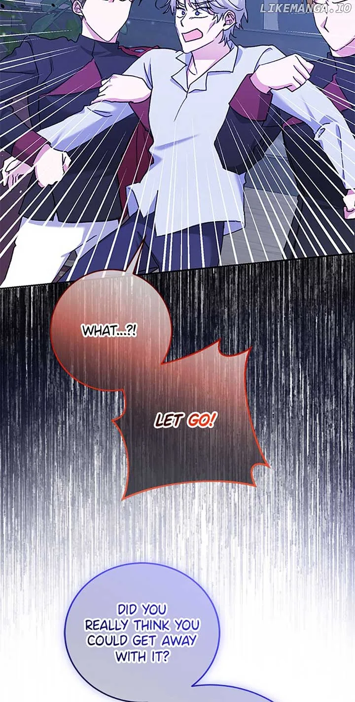 Shall We, My Lady? Chapter 43 page 55