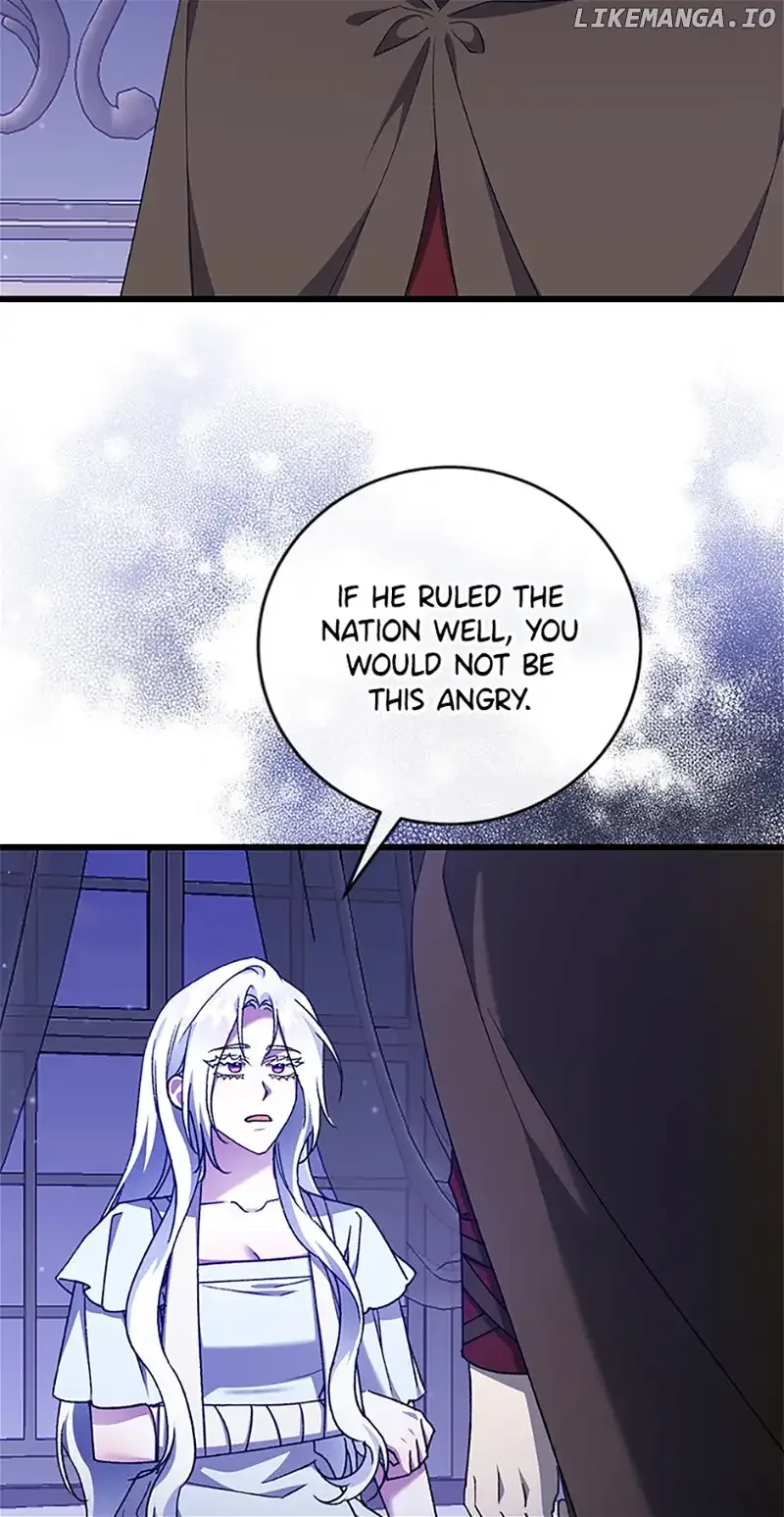 Shall We, My Lady? Chapter 54 page 18