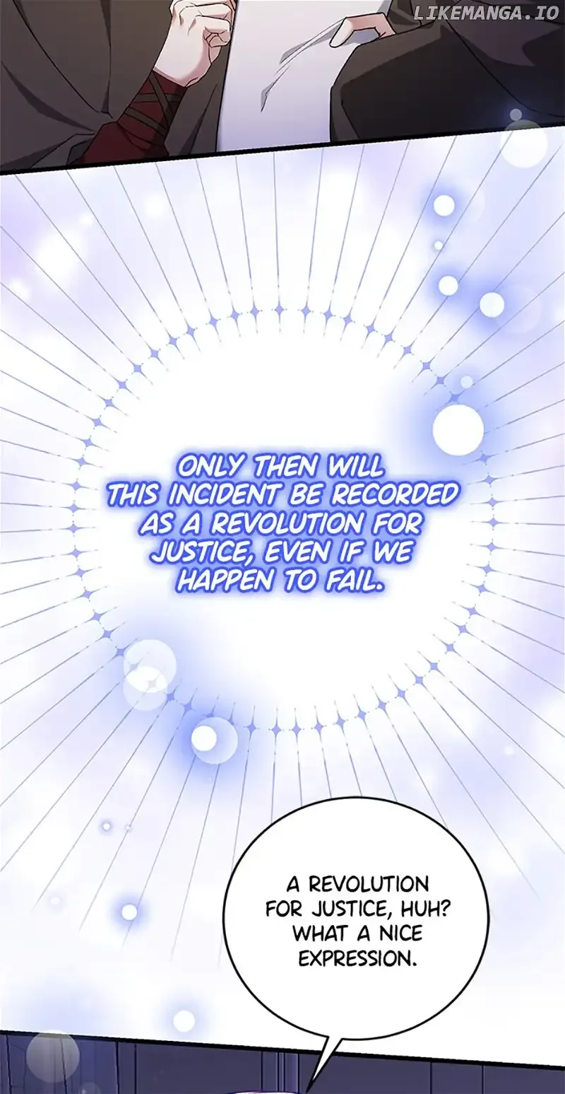 Shall We, My Lady? Chapter 54 page 16