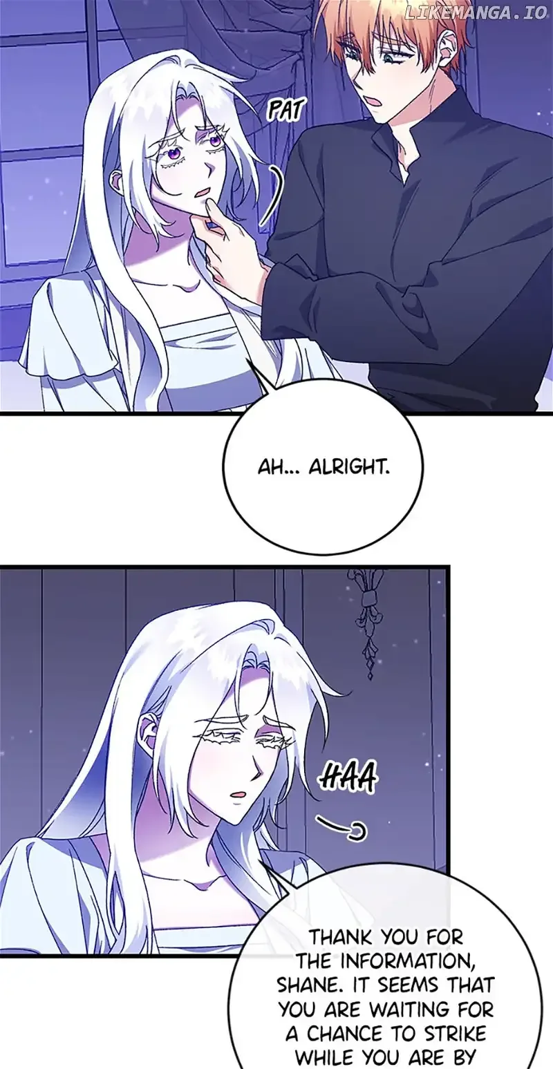 Shall We, My Lady? Chapter 54 page 12