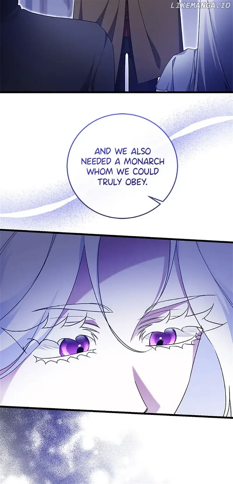 Shall We, My Lady? Chapter 54 page 25