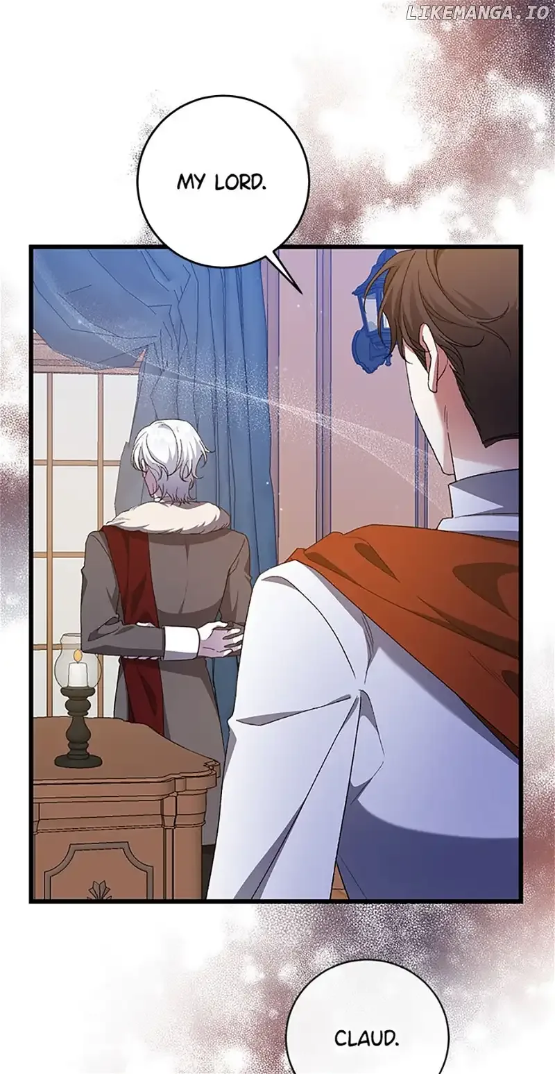 Shall We, My Lady? Chapter 54 page 38
