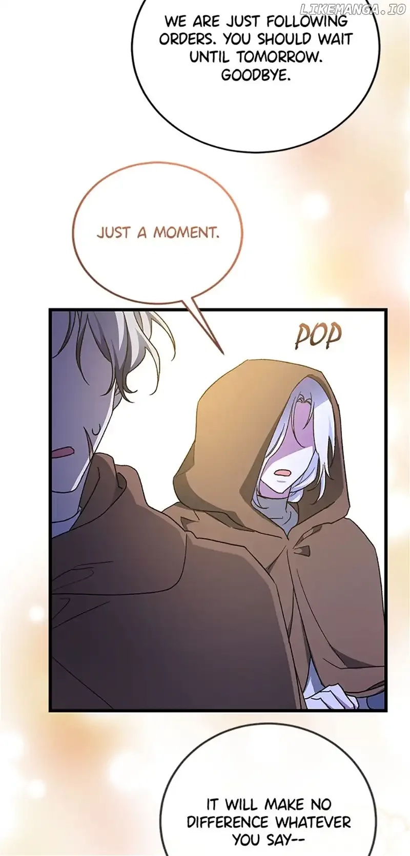 Shall We, My Lady? Chapter 54 page 51