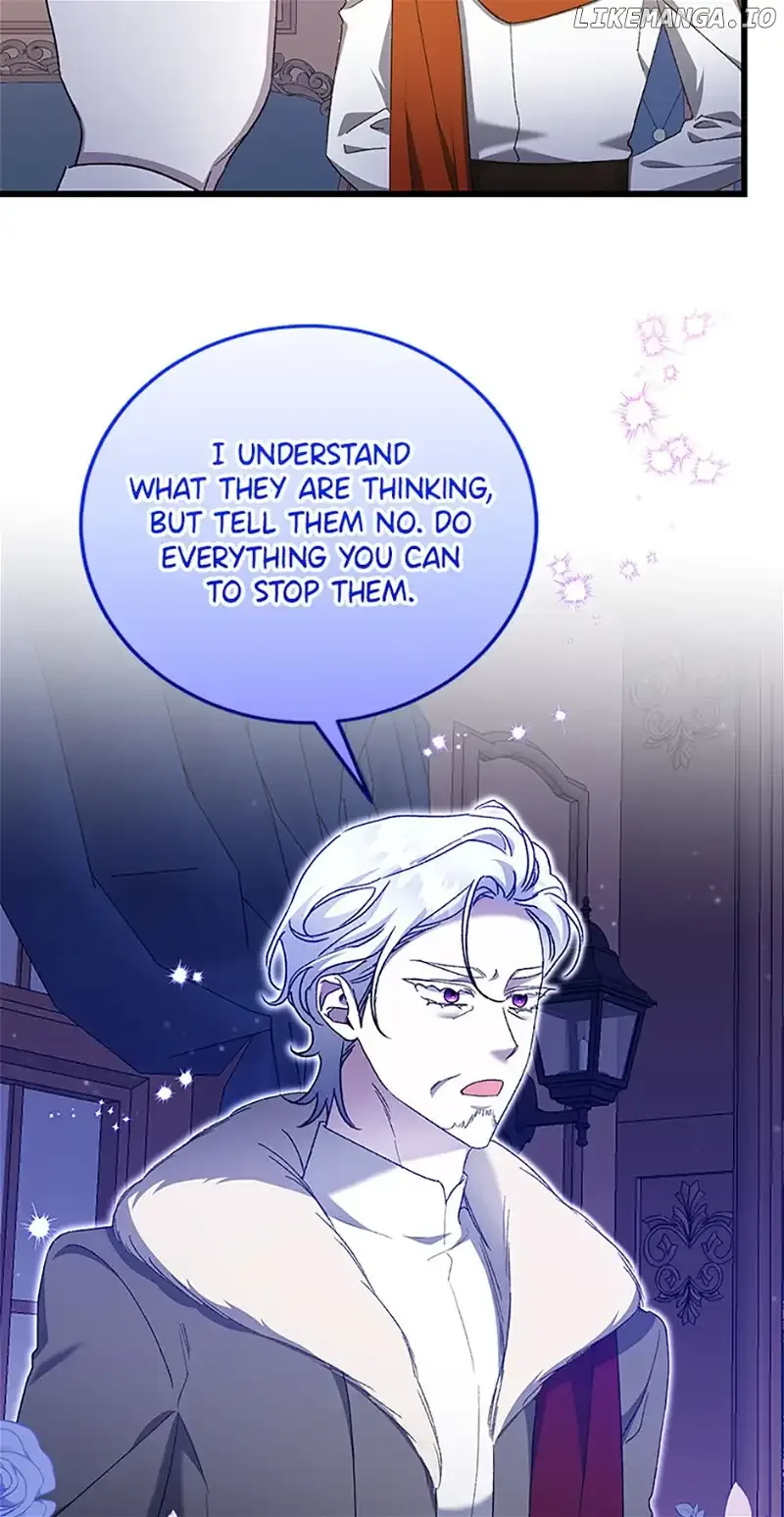 Shall We, My Lady? Chapter 54 page 41