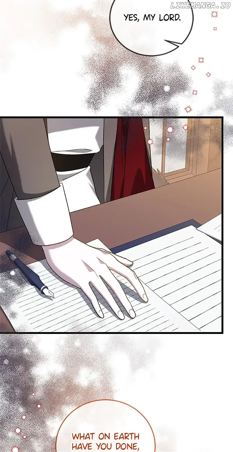 Shall We, My Lady? Chapter 54 page 46