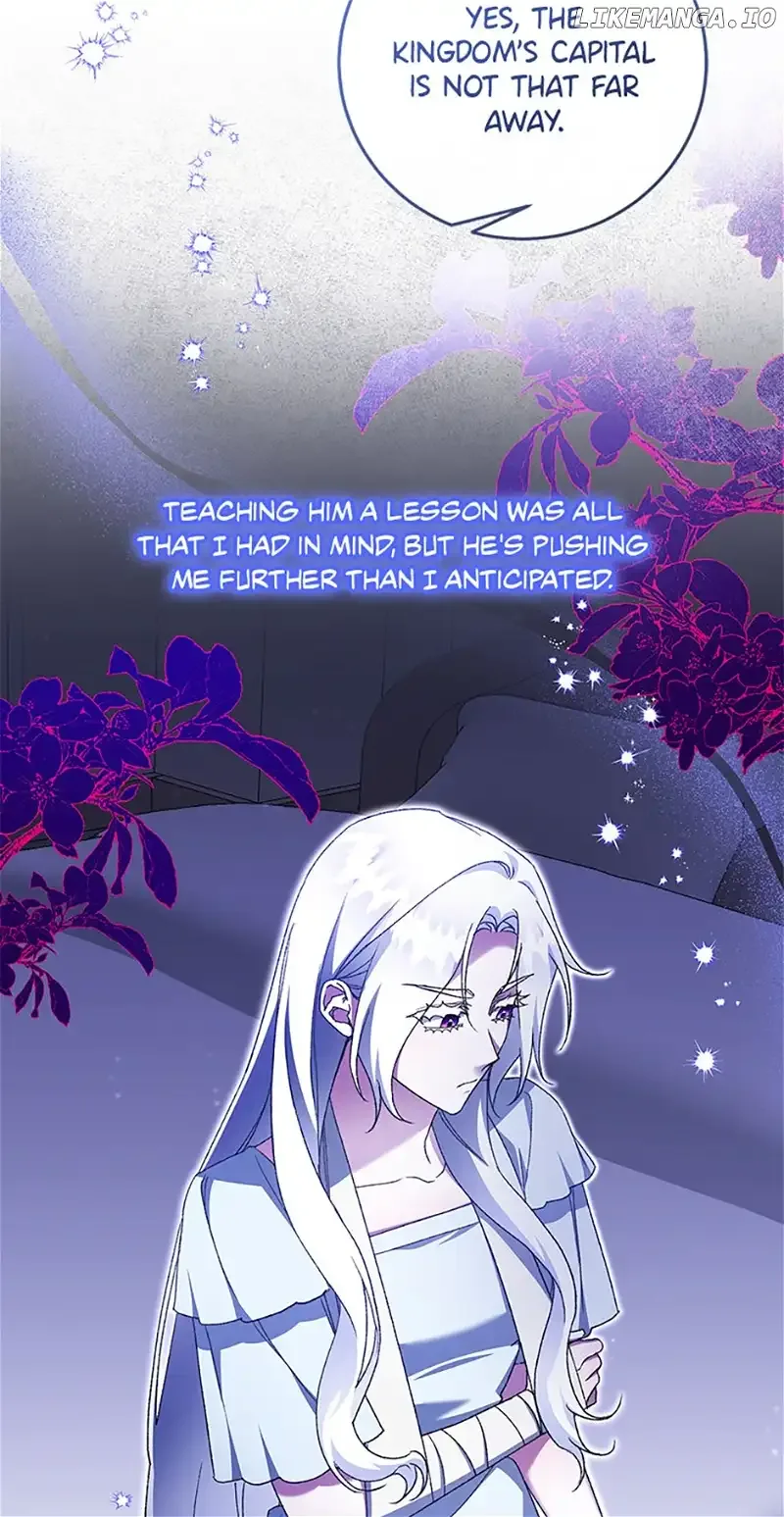 Shall We, My Lady? Chapter 54 page 33
