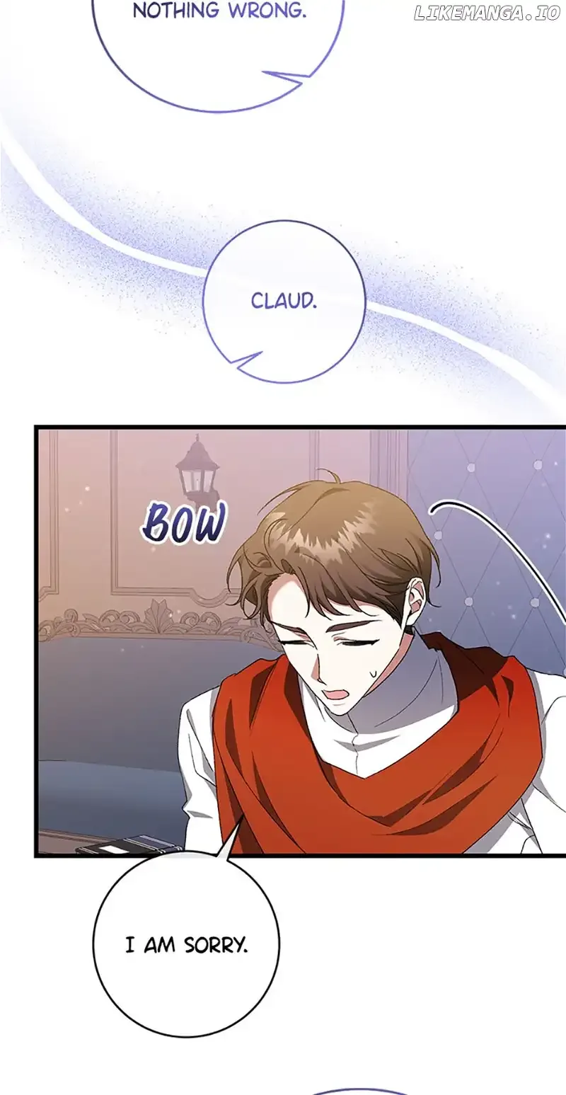 Shall We, My Lady? Chapter 54 page 44