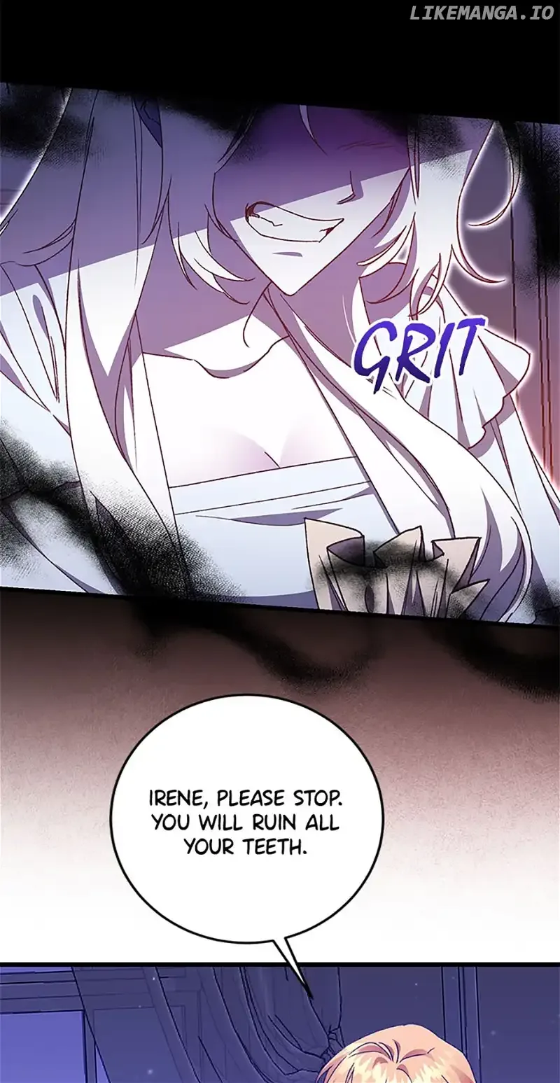 Shall We, My Lady? Chapter 54 page 11