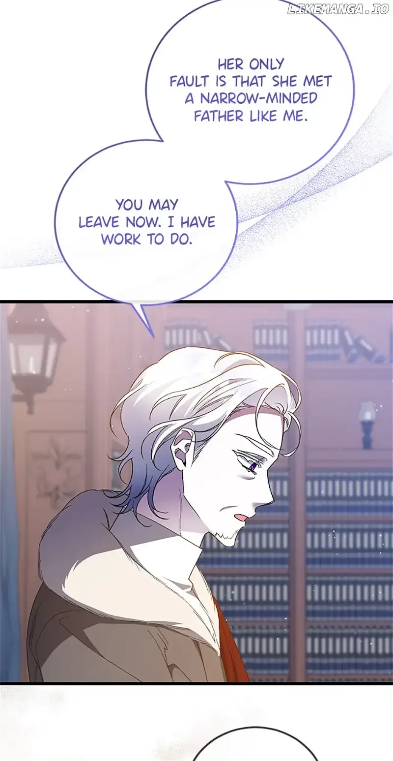 Shall We, My Lady? Chapter 54 page 45