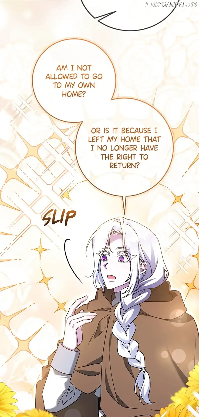 Shall We, My Lady? Chapter 54 page 52