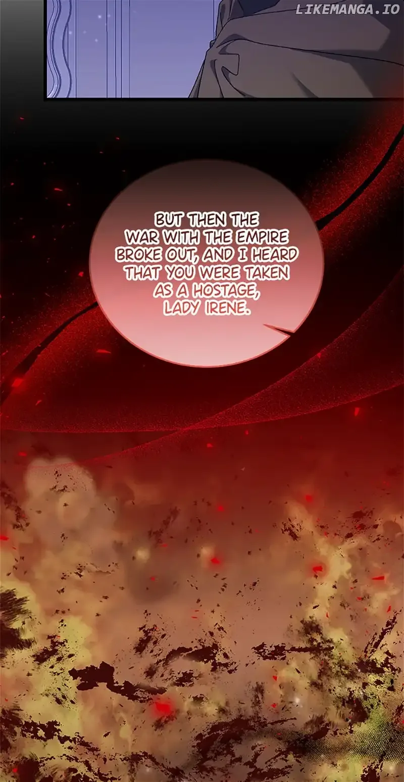 Shall We, My Lady? Chapter 54 page 14