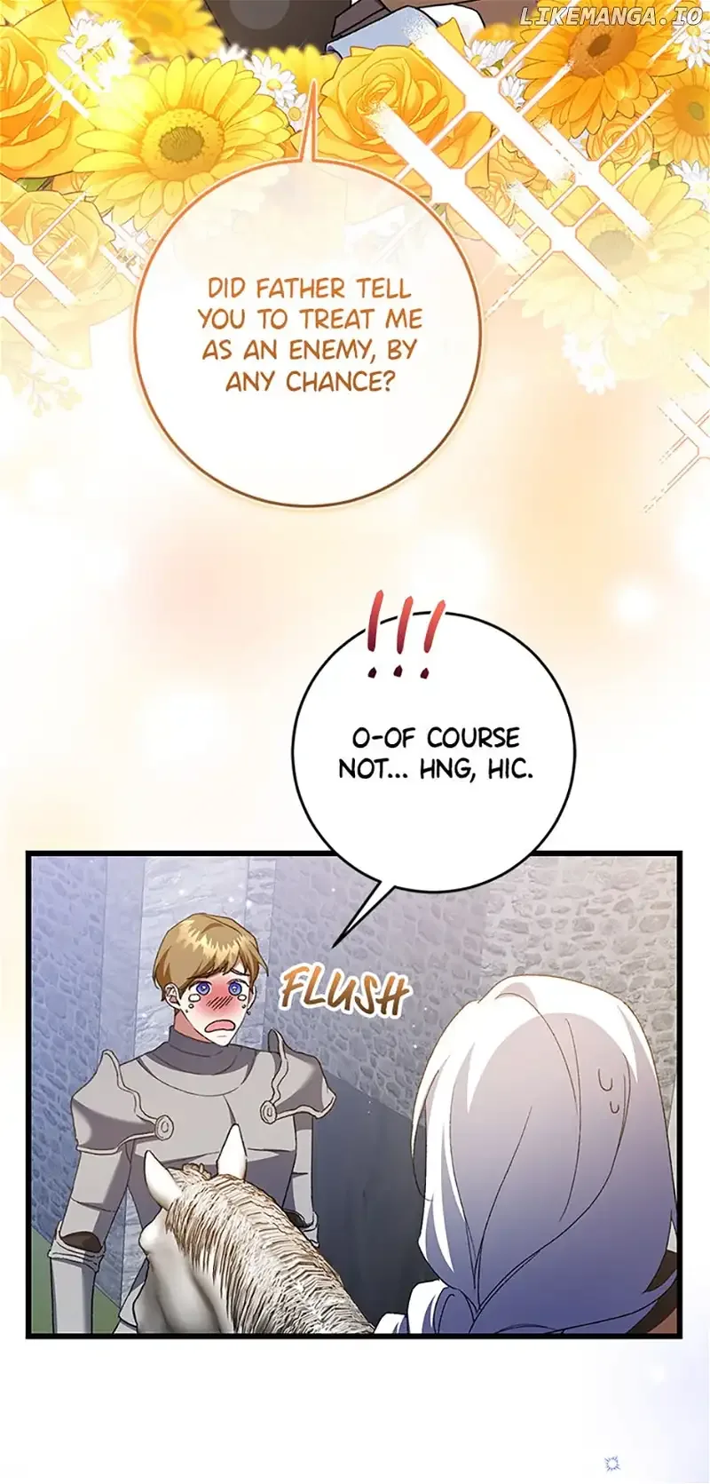 Shall We, My Lady? Chapter 54 page 53