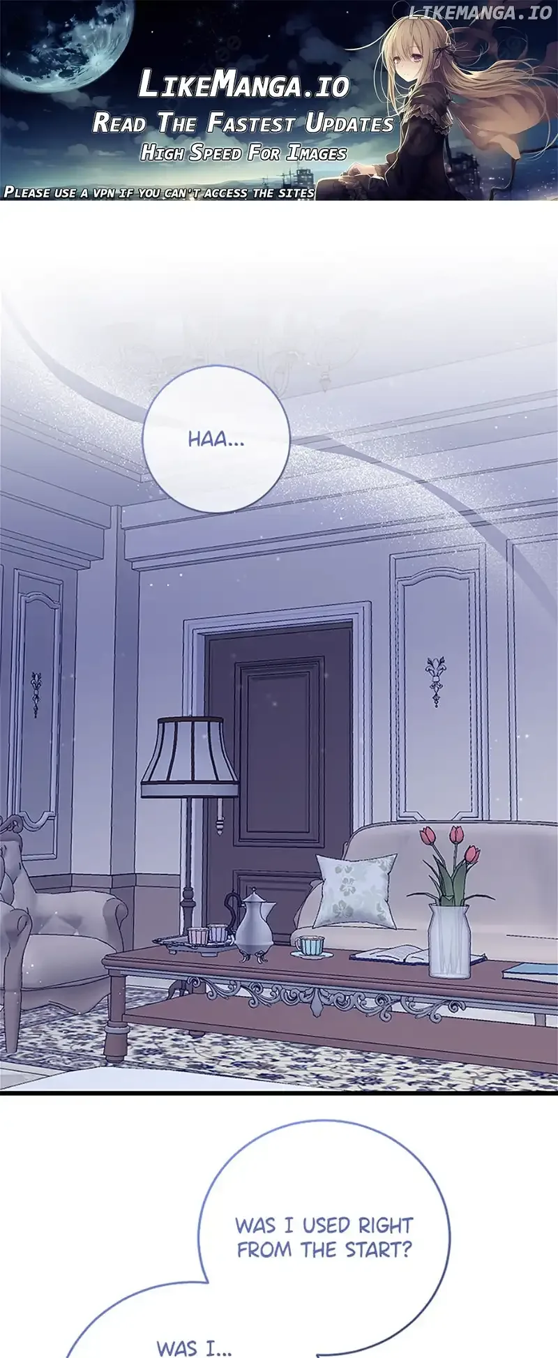 Shall We, My Lady? Chapter 54 page 2