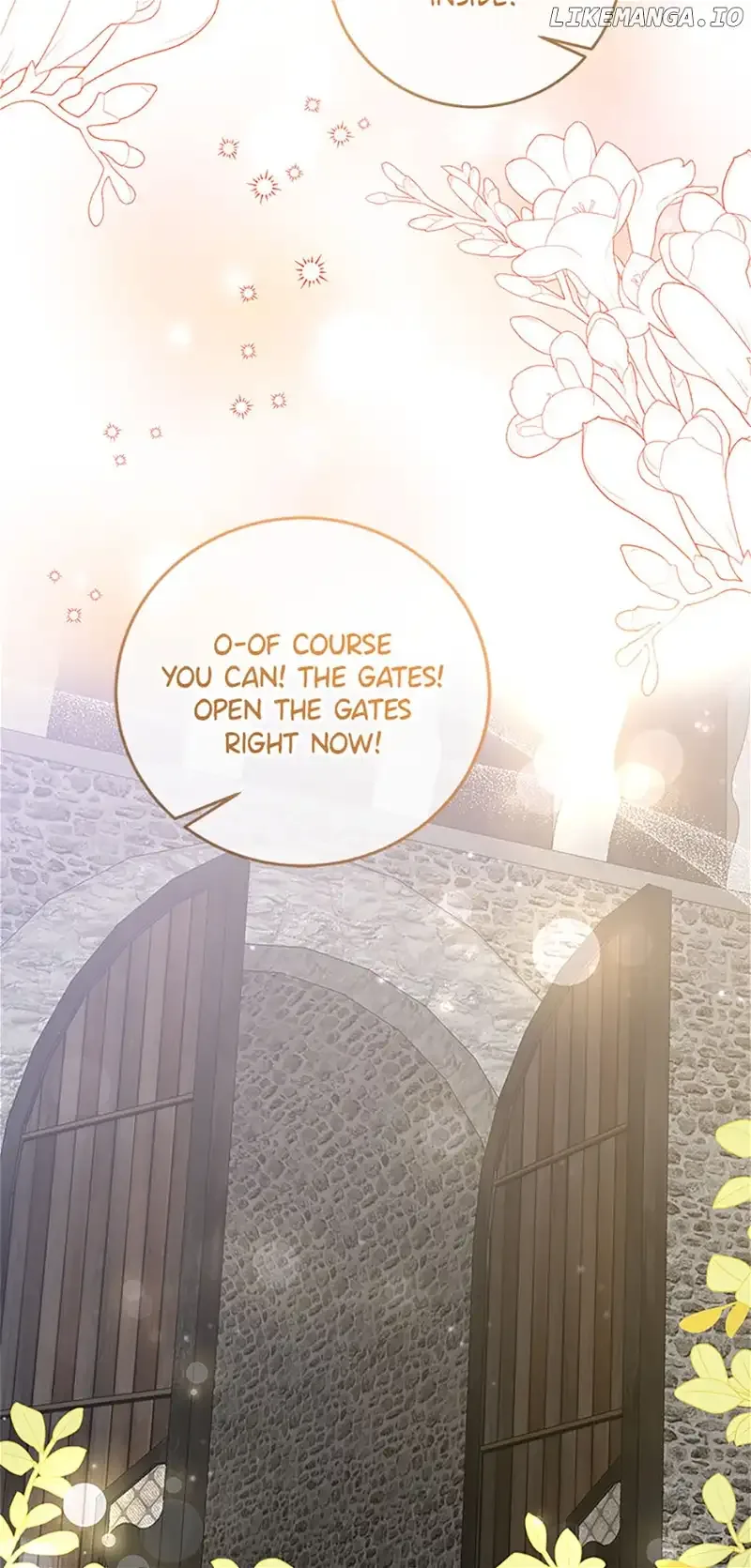 Shall We, My Lady? Chapter 54 page 56