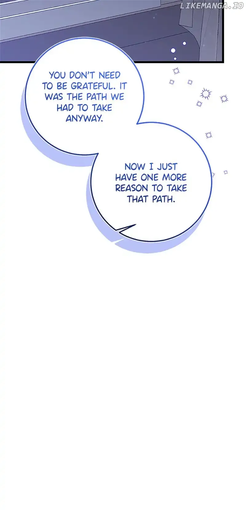 Shall We, My Lady? Chapter 54 page 29