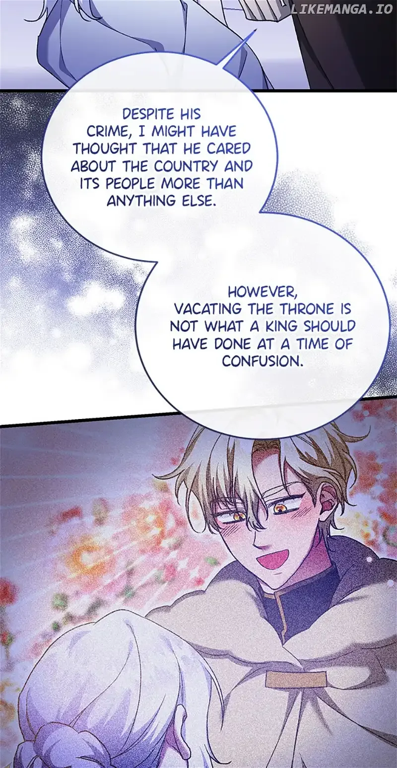 Shall We, My Lady? Chapter 54 page 19