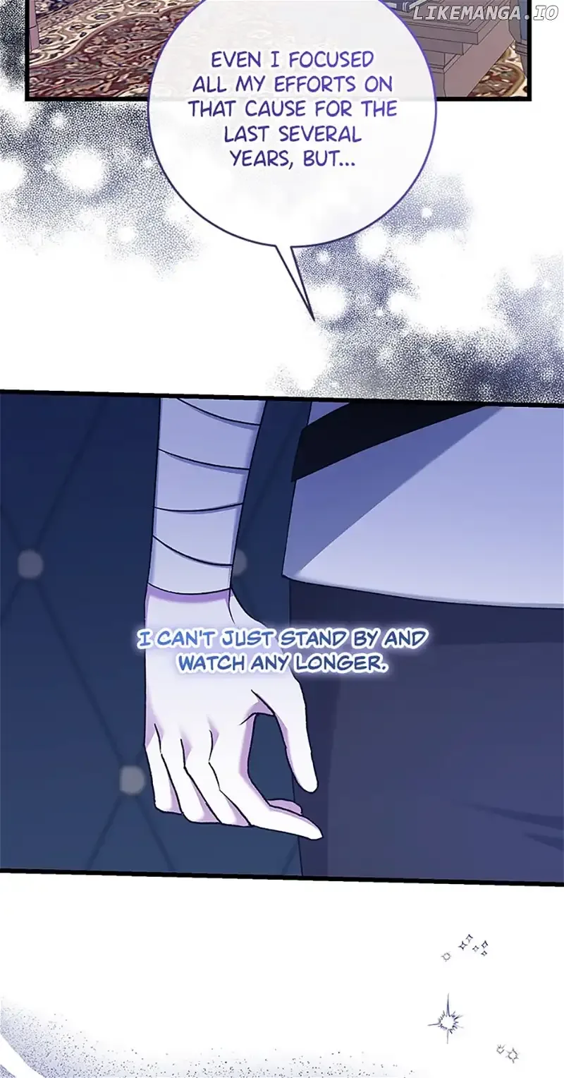 Shall We, My Lady? Chapter 55 page 50