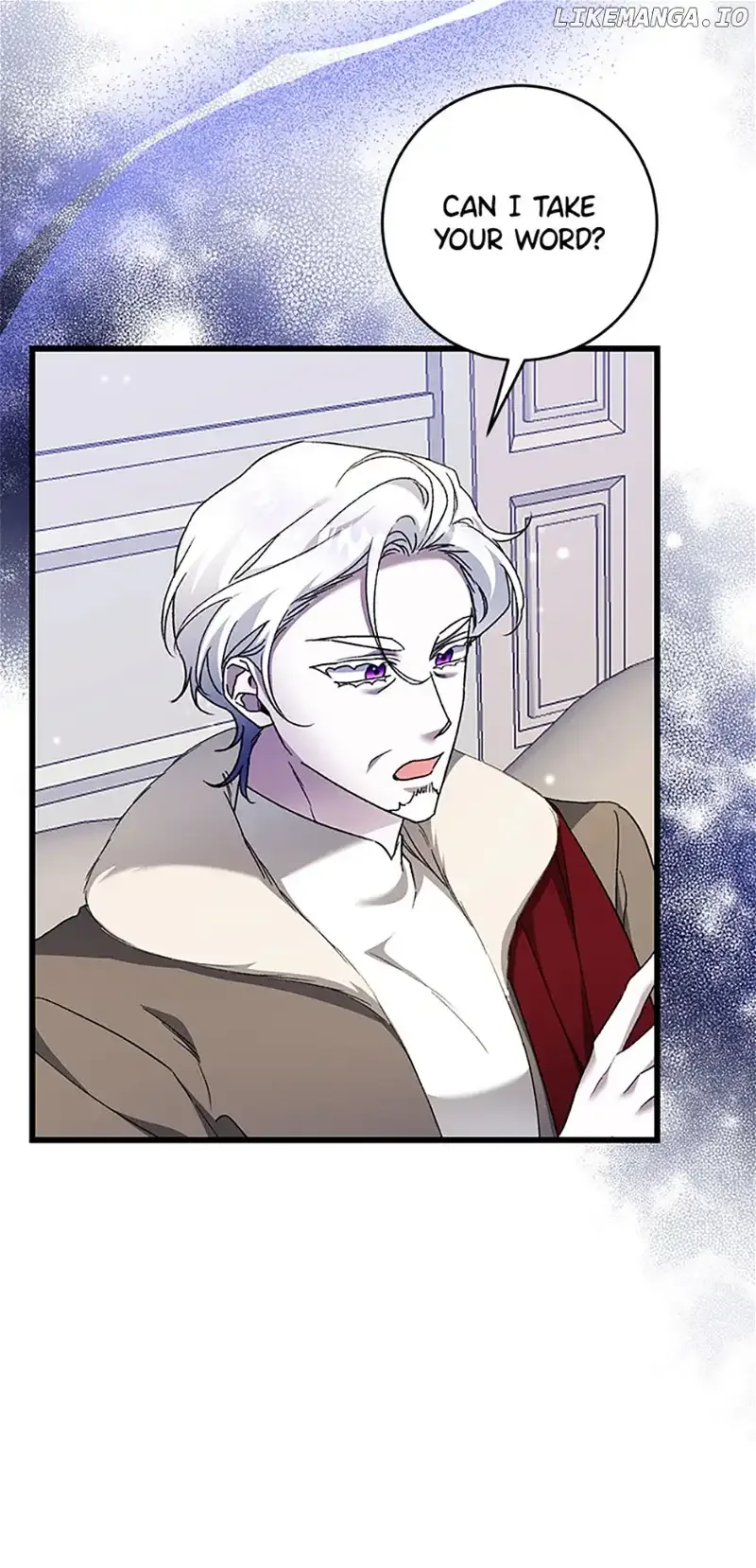 Shall We, My Lady? Chapter 55 page 37