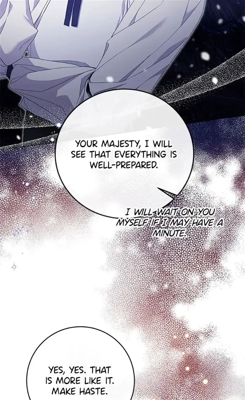 Shall We, My Lady? Chapter 56 page 43