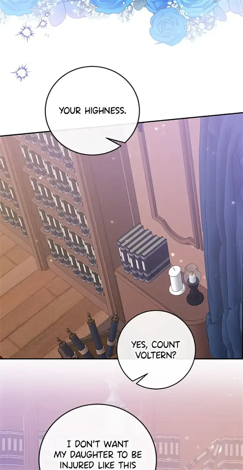 Shall We, My Lady? Chapter 56 page 17