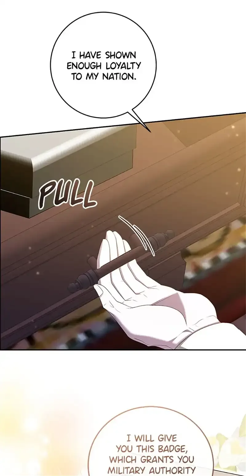 Shall We, My Lady? Chapter 56 page 19