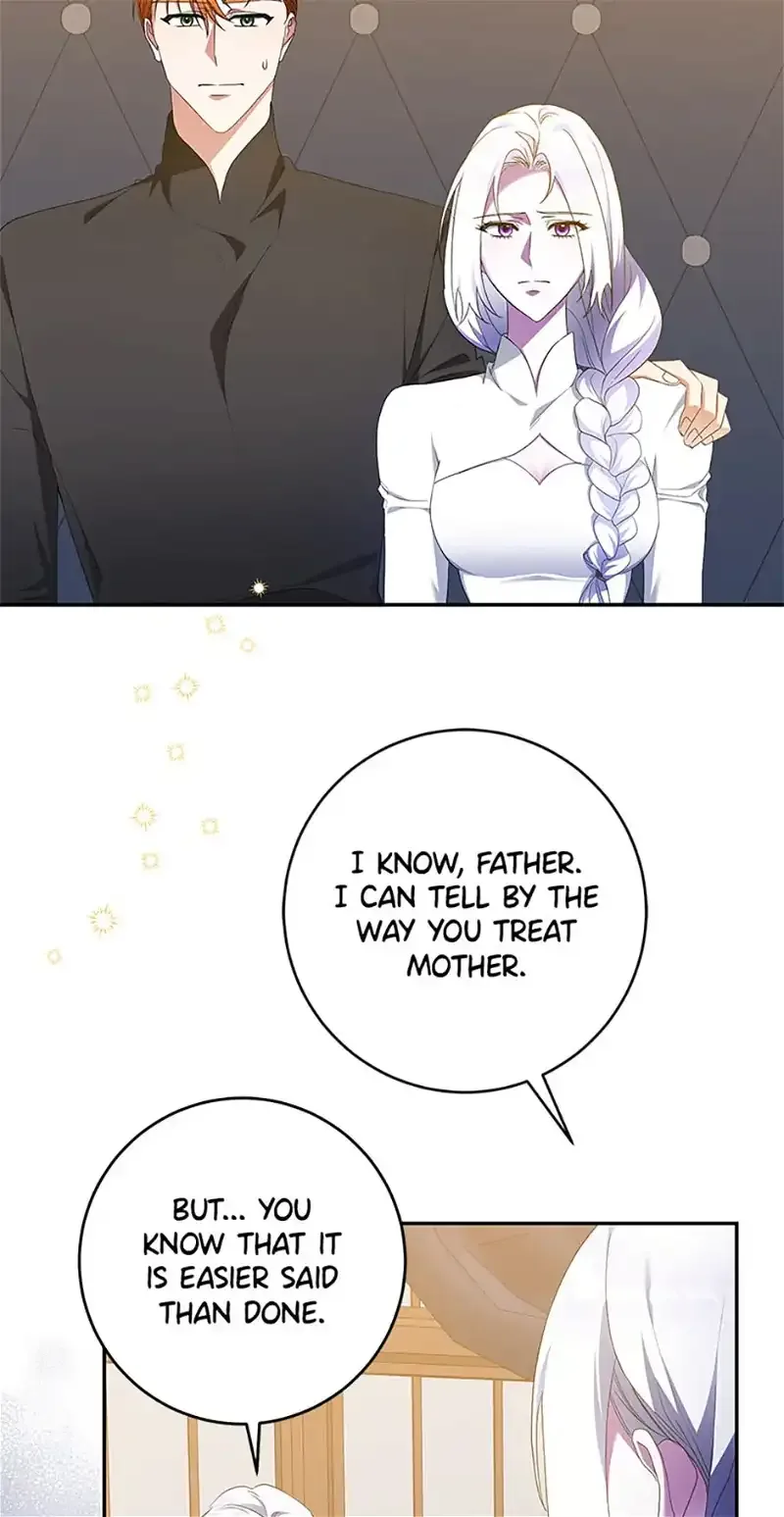 Shall We, My Lady? Chapter 56 page 9