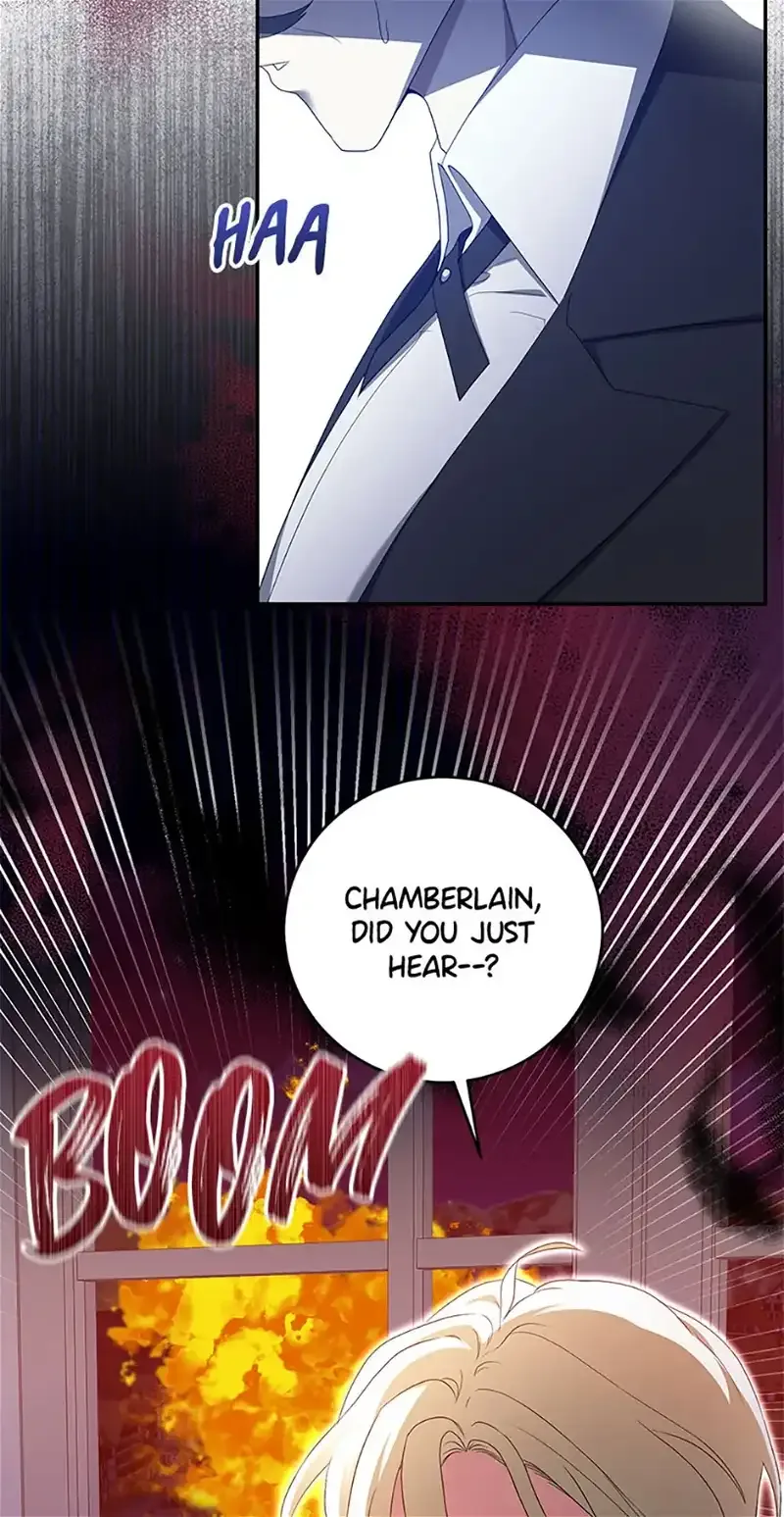 Shall We, My Lady? Chapter 56 page 57