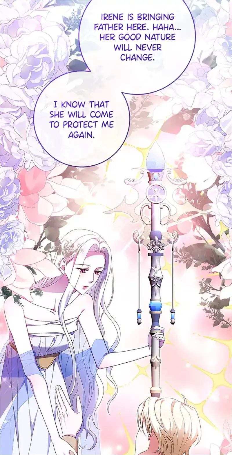 Shall We, My Lady? Chapter 56 page 37