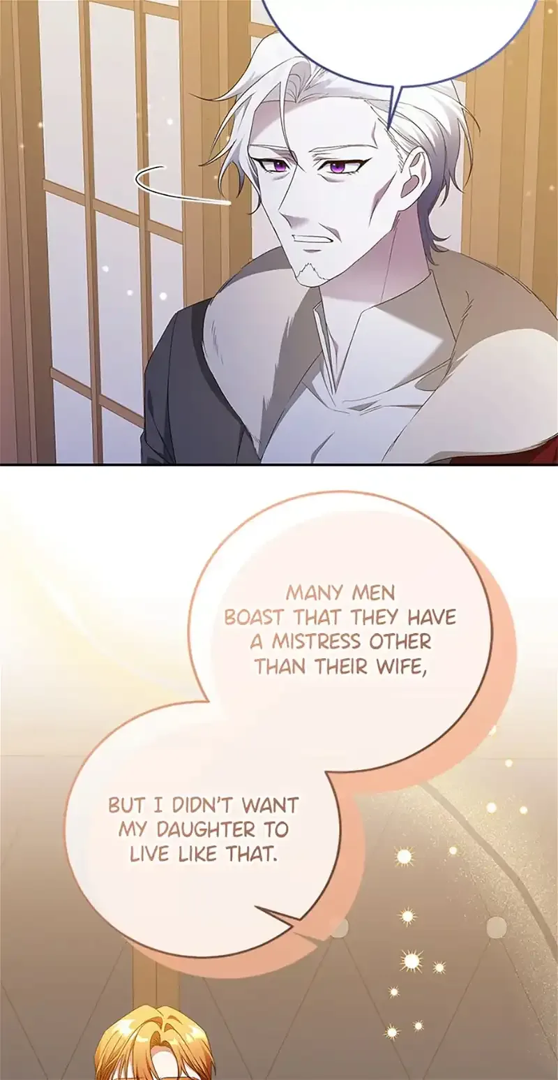 Shall We, My Lady? Chapter 56 page 8