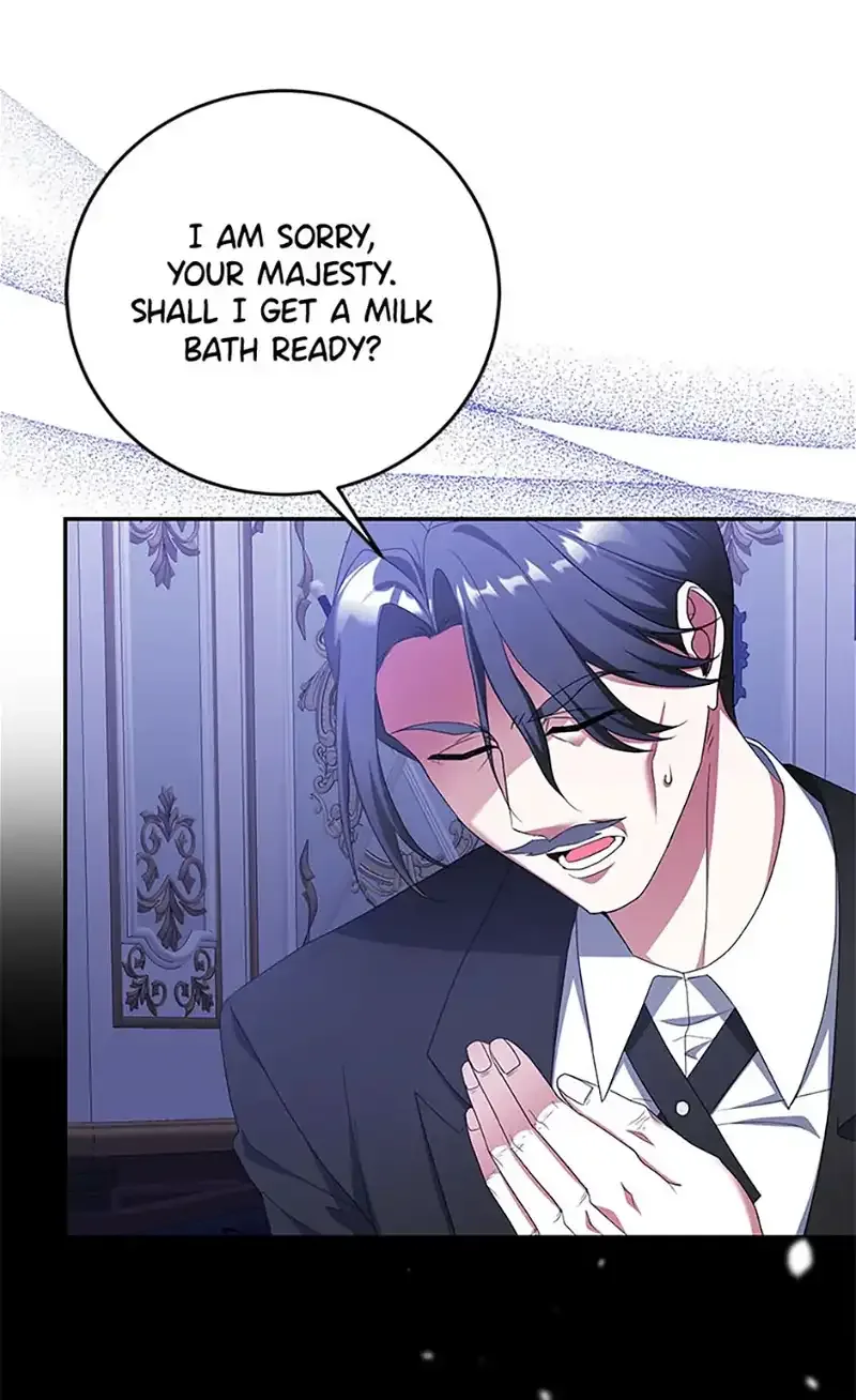 Shall We, My Lady? Chapter 56 page 41