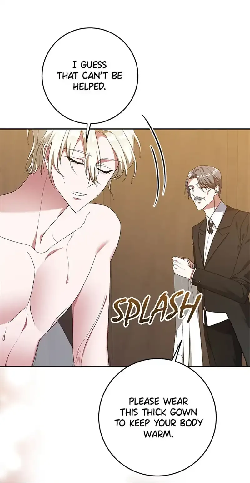 Shall We, My Lady? Chapter 56 page 54