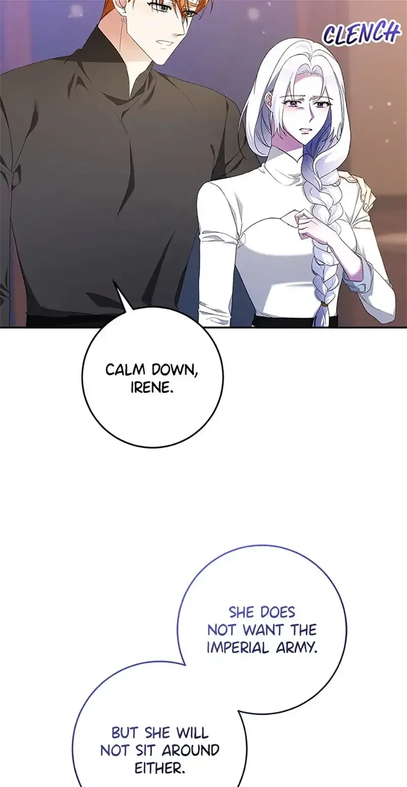 Shall We, My Lady? Chapter 56 page 4