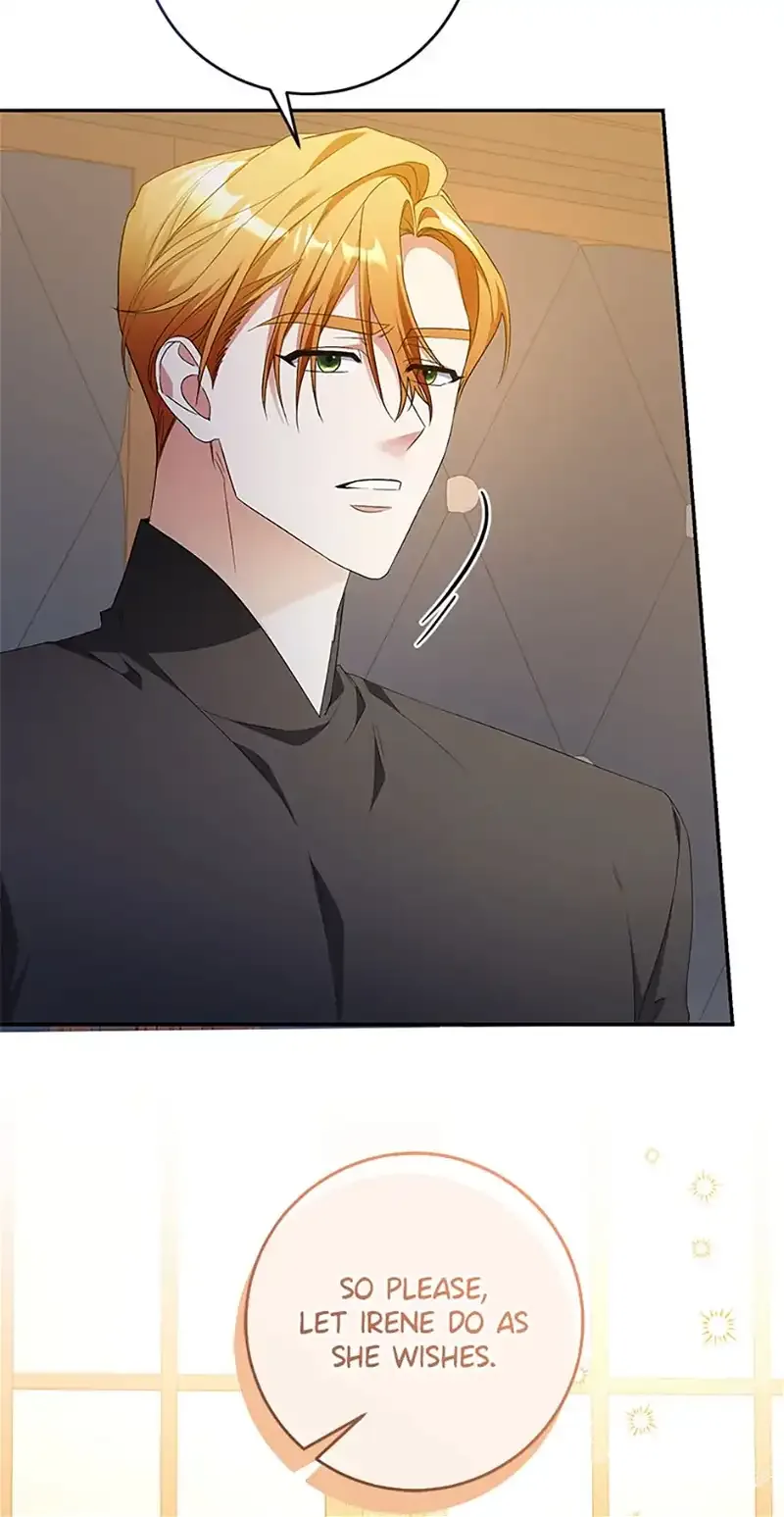 Shall We, My Lady? Chapter 56 page 5