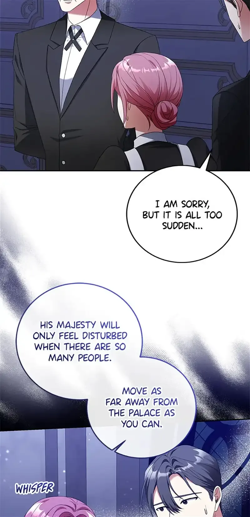 Shall We, My Lady? Chapter 56 page 48