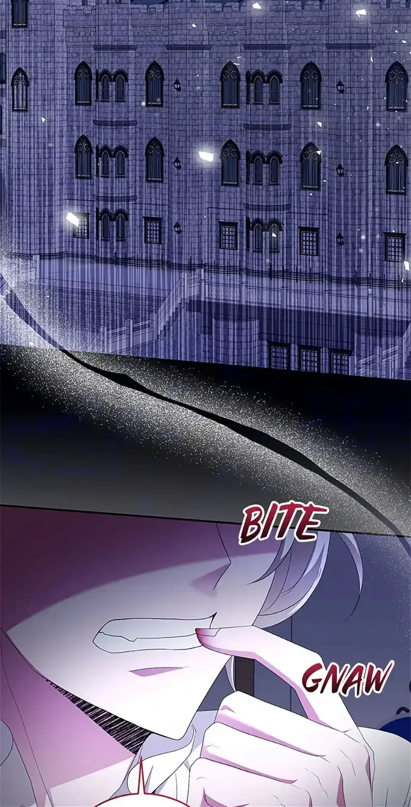 Shall We, My Lady? Chapter 56 page 34