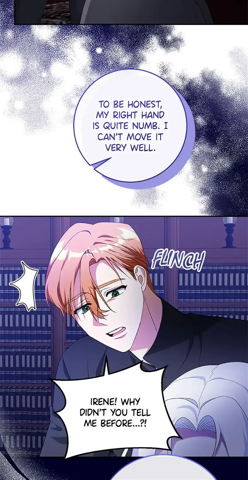 Shall We, My Lady? Chapter 56 page 13