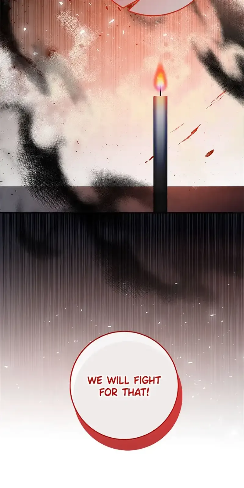 Shall We, My Lady? Chapter 56 page 31