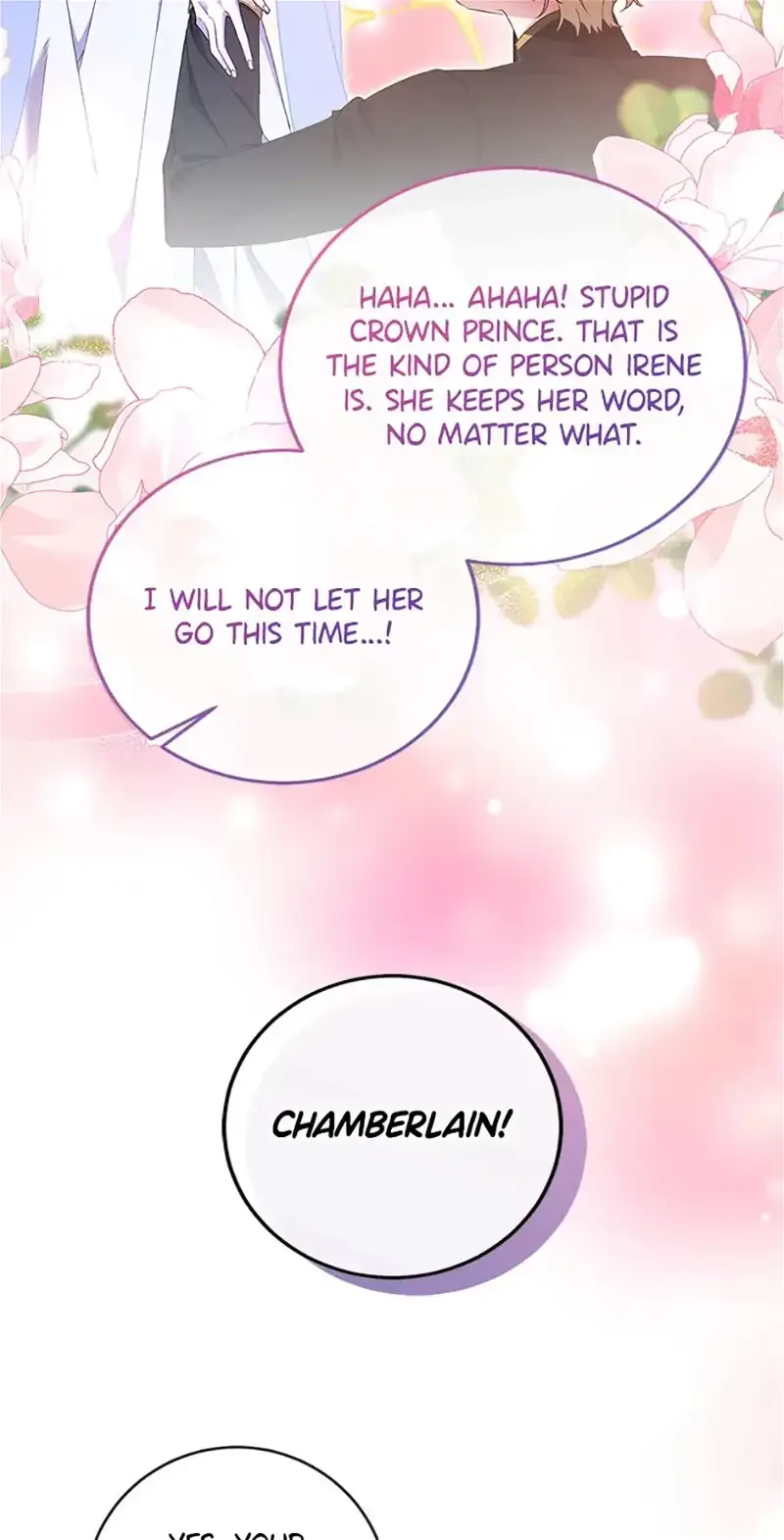 Shall We, My Lady? Chapter 56 page 38