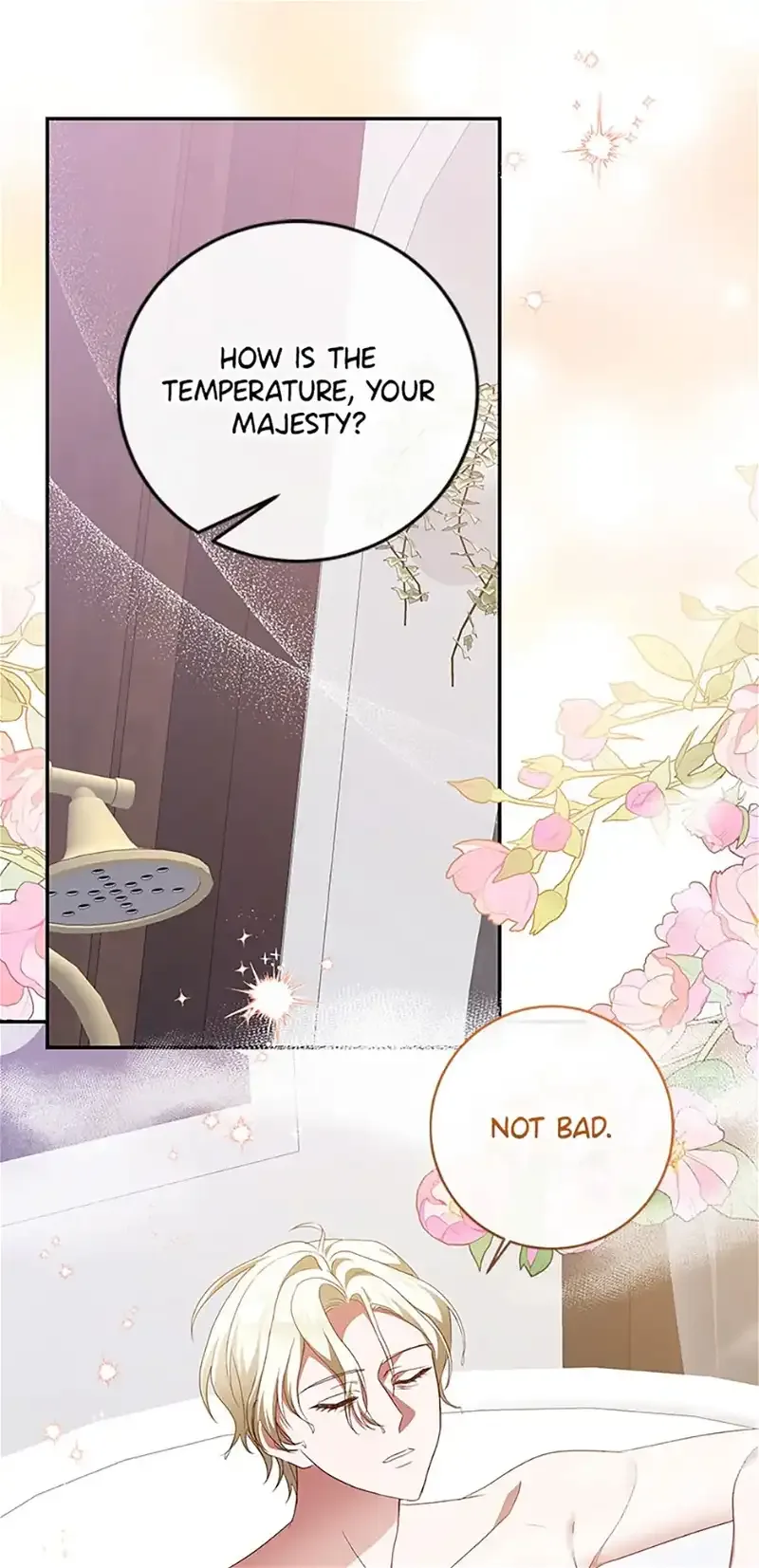 Shall We, My Lady? Chapter 56 page 51