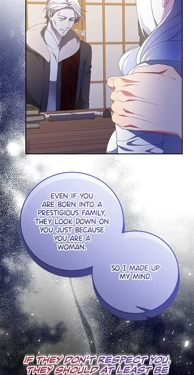 Shall We, My Lady? Chapter 56 page 10