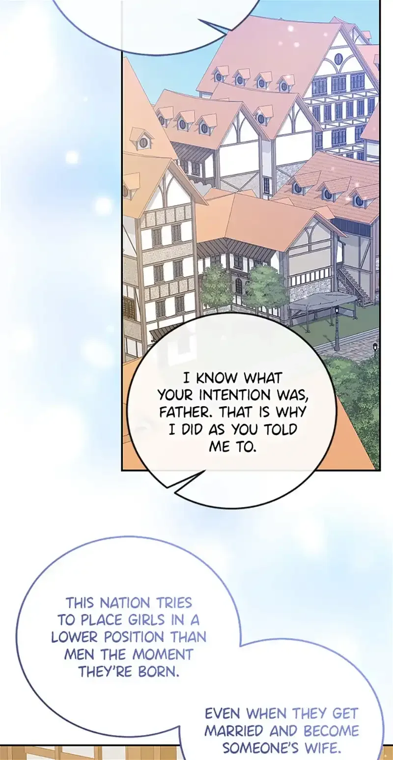 Shall We, My Lady? Chapter 56 page 7