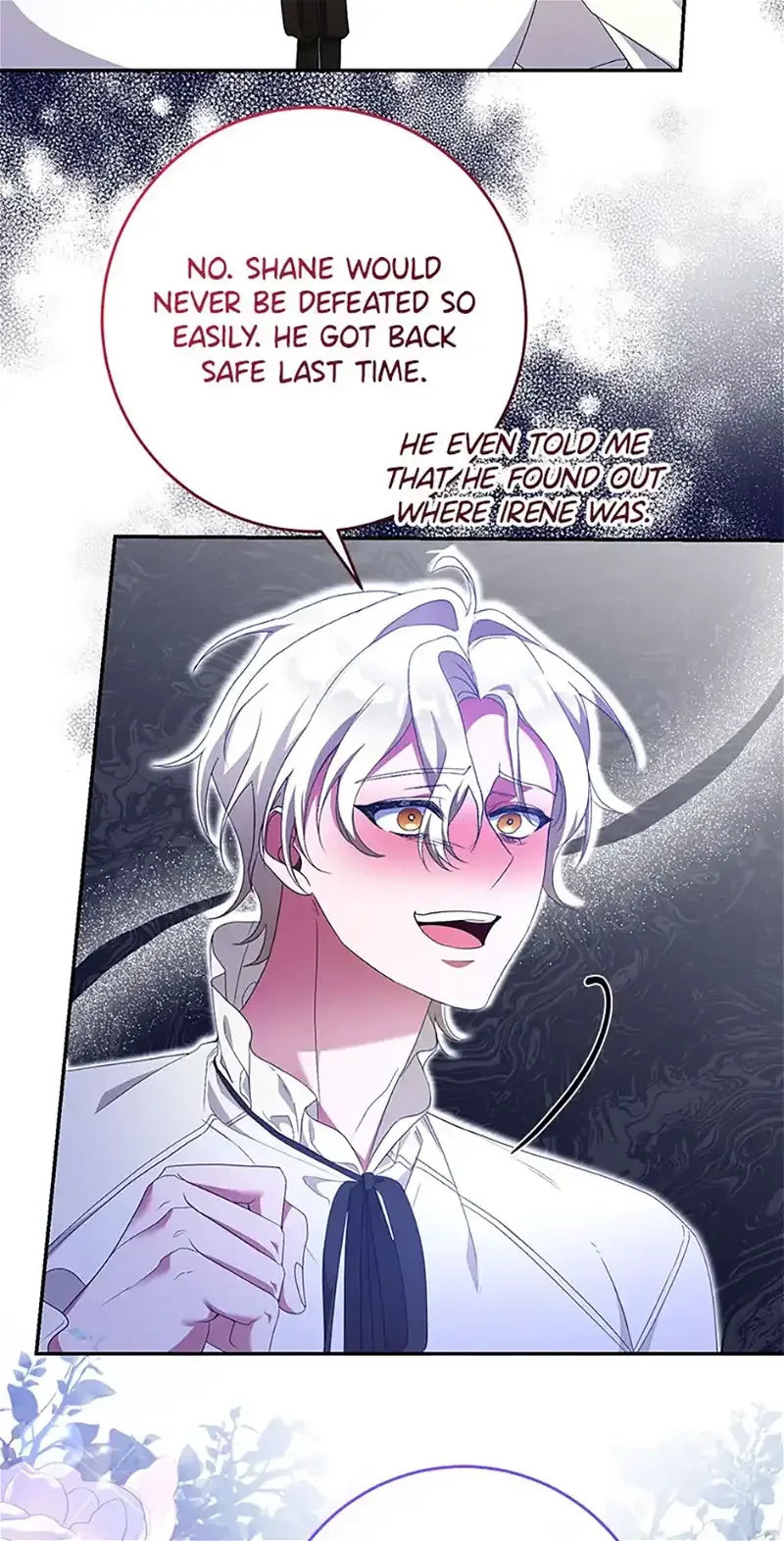 Shall We, My Lady? Chapter 56 page 36